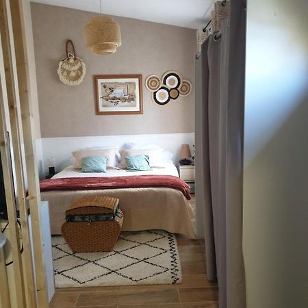 Апартаменти Studio A 15 Mn De Disneyland Paris Bouleurs Екстер'єр фото